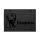 Dysk wewnętrzny KINGSTON A400 960GB 2,5'' SA400S37/960G